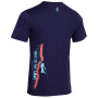 Camiseta de hombre High Point Sella T-shirt