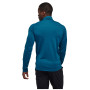 Sudadera de hombre Black Diamond Coefficient LT QZ PO