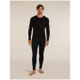 Juego funcional de hombre Icebreaker M 175 Everyday LS Crewe and Leggings Set