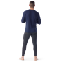 Camiseta funcional de hombre Smartwool Men's Classic Thermal Merino Base Layer