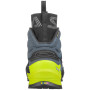 Calzado de hombre Salewa Ms Wildfire Edge Mid Gtx