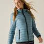 Chaqueta de mujer Regatta Womens Haile