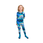 Juego funcional para niños Reima Taitoa Navy