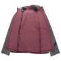 Sudadera funcional de mujer Alpine Pro Jorwa 2