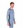 Camiseta de hombre High Point Code 2.0 LS man
