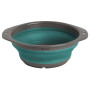 Bol Outwell Collaps Bowl M azul/verde DeepBlue