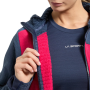 Chaqueta polar para mujer La Sportiva Bristen Thermal Hoody W