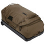 Bolsa de viaje Thule Chasm Recycled Rolling Duffel
