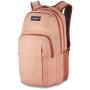 Mochila Dakine Campus L 33L marrón/naranja Muted Clay