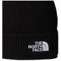 Gorro de hombre The North Face Tnf Logo Box Cuffed Beanie