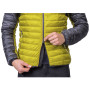 Chaqueta de invierno para hombre Rafiki Dante