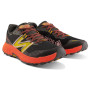 Calzado de hombre New Balance Fresh Foam X Hierro v7 GTX negro Blacktop