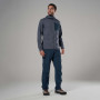 Sudadera funcional de hombre Montane Protium Hoodie
