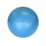 Pelota gimnástica Yate Overball 23 cm azul