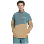 Sudadera funcional de hombre Adidas Mt Cw Fl Anrk