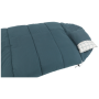 Saco de dormir tipo manta Outwell Camper Supreme