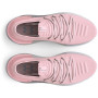 Zapatillas de carrera para mujer Under Armour W HOVR Phantom 3