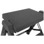Escalones plegables Brunner Ramp Double