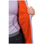 Chaqueta de mujer Hannah Steep