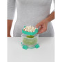 Caja de alimentos Sistema Snack To Go