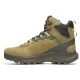 Calzado de senderismo para hombre Merrell Speed Strike 2 Thermo Mid Wp