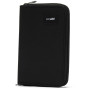 Cartera Pacsafe RFIDsafe compact travel organizer