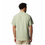 Camisa de hombre Columbia Utilizer™ II Solid Short Sleeve Shirt