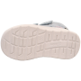 Calzado para niños Superfit Breeze Hellblau/Rosa