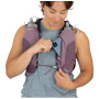Chaleco de carrera Osprey Dyna 6