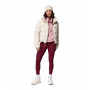 Chaqueta de invierno para mujer Columbia Amaze Puff™ Hooded Jacket