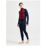 Camiseta funcional de hombre Craft ADV Nordic Wool HZ