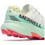 Calzado de mujer Merrell Agility Peak 5