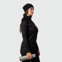 Sudadera funcional de mujer Northfinder Trya