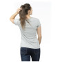 Camiseta funcional de mujer Chillaz Saile Carabiner Forest