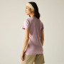 Camiseta de mujer Regatta Women's Fingal