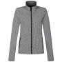 Talla: L / Color: blanco/negro