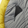 Saco de dormir de plumón Sea to Summit Alpine Down -29C Regular