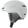 Talla de casco: 51-55 cm / Color: blanco