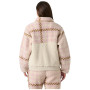 Chaqueta polar para mujer Helly Hansen W Moonlit Pile Jacket