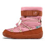 Botas de invierno para niños Affenzahn Winter Boot Vegan Snowy Deer