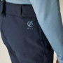 Pantalones de esquí para niños Dare 2b Outmove III Insulated Pant Navy