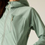 Chaqueta de mujer Dare 2b Lexan III Softshell