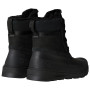 Botas de invierno para mujer The North Face W Shellista V Shorty Wp