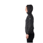 Chaqueta de mujer Northfinder Northkit grey
