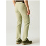 Pantalones de hombre Regatta Anti-Insect Travel Light Z/O Trousers