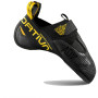 Pies de gato La Sportiva Ondra Comp negro/amarillo Black/Yellow