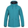 Talla: M / Color: turquesa