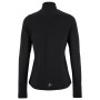 Sudadera funcional de mujer Craft Gain Thermal Midlayer 2 W