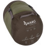 Saco de dormir Warg Winterlite Arctic M