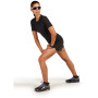 Camiseta de mujer Icebreaker W Mer 75 Cool-Lite Featherlight SS Crewe